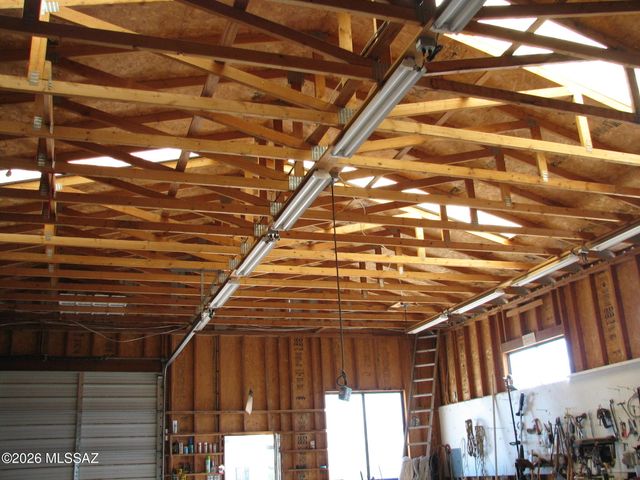 454 N Pomerene Road, Benson, AZ 85602