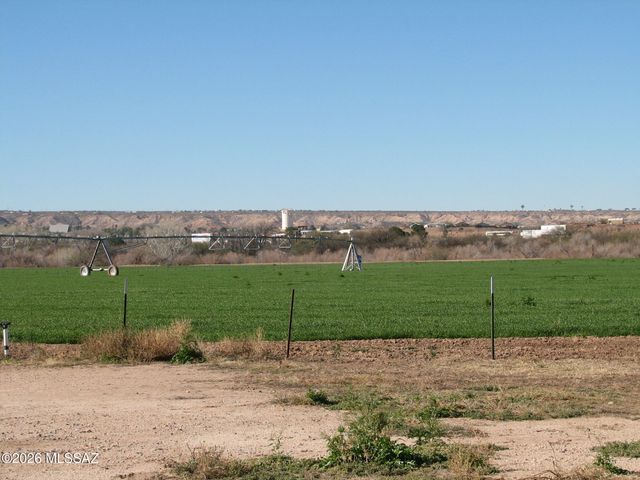454 N Pomerene Road, Benson, AZ 85602