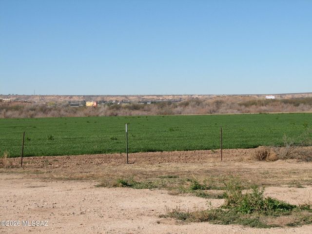 454 N Pomerene Road, Benson, AZ 85602