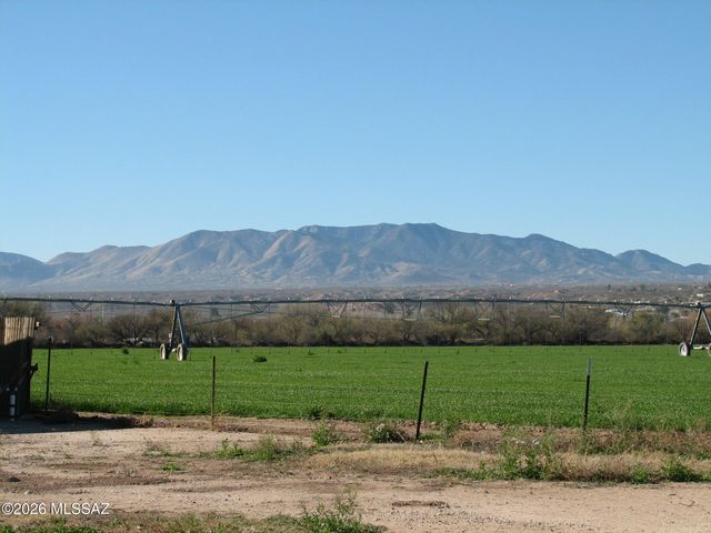 454 N Pomerene Road, Benson, AZ 85602