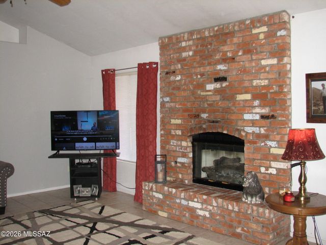 454 N Pomerene Road, Benson, AZ 85602