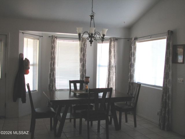 454 N Pomerene Road, Benson, AZ 85602