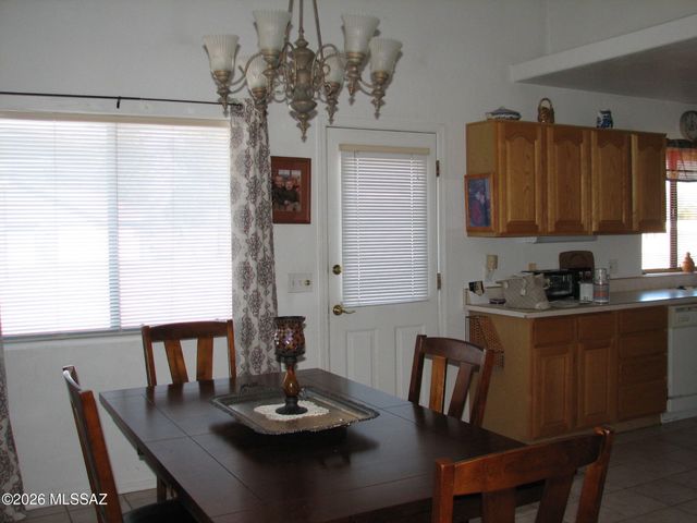 454 N Pomerene Road, Benson, AZ 85602