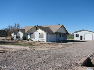 454 N Pomerene Road, Benson, AZ 85602