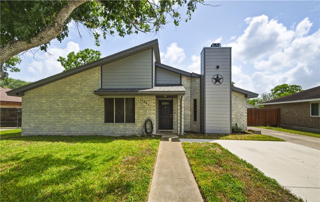 11642 Coleta Creek, Corpus Christi, TX 78410