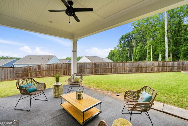732 Bridgeview Drive, Canton, GA 30115