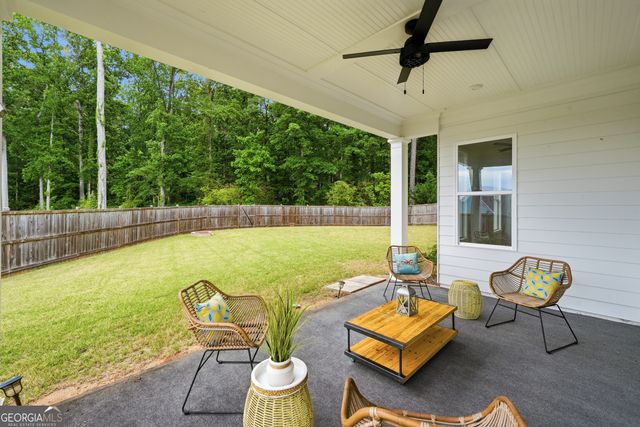 732 Bridgeview Drive, Canton, GA 30115