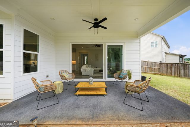 732 Bridgeview Drive, Canton, GA 30115