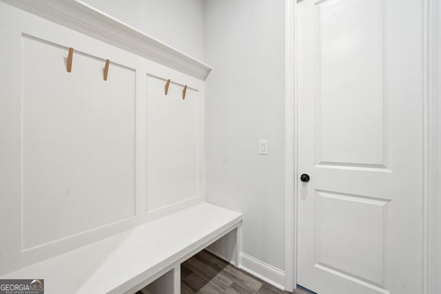 732 Bridgeview Drive, Canton, GA 30115