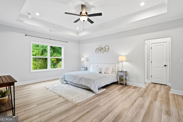 732 Bridgeview Drive, Canton, GA 30115