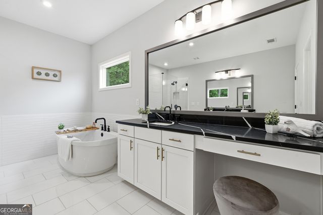 732 Bridgeview Drive, Canton, GA 30115