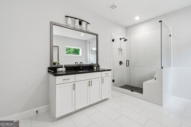 732 Bridgeview Drive, Canton, GA 30115