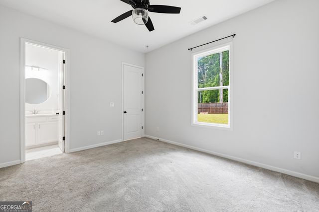 732 Bridgeview Drive, Canton, GA 30115