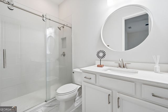 732 Bridgeview Drive, Canton, GA 30115