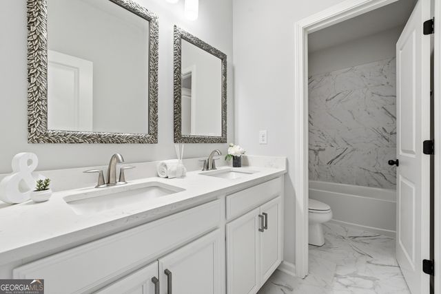 732 Bridgeview Drive, Canton, GA 30115