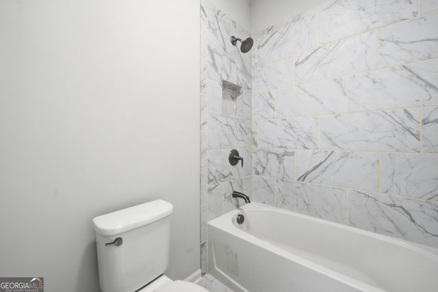 732 Bridgeview Drive, Canton, GA 30115