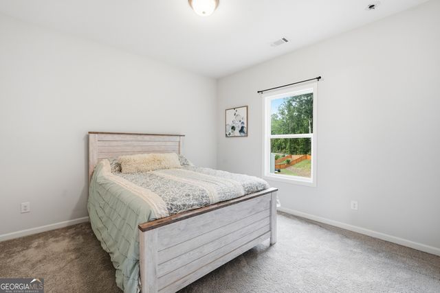 732 Bridgeview Drive, Canton, GA 30115