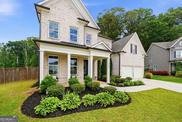732 Bridgeview Drive, Canton, GA 30115