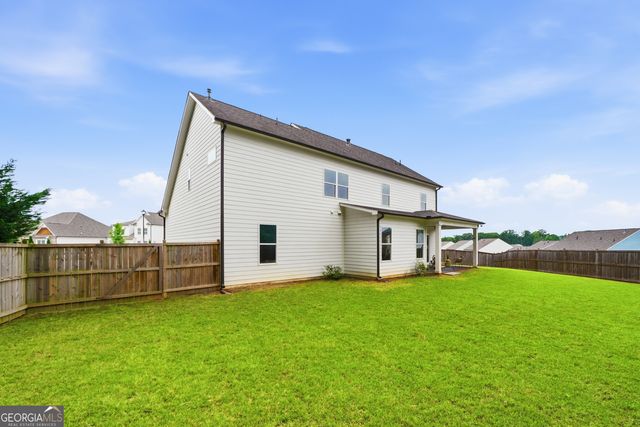 732 Bridgeview Drive, Canton, GA 30115