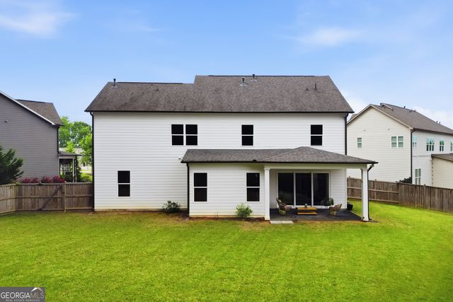 732 Bridgeview Drive, Canton, GA 30115