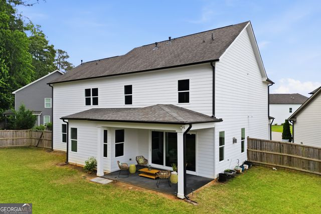 732 Bridgeview Drive, Canton, GA 30115