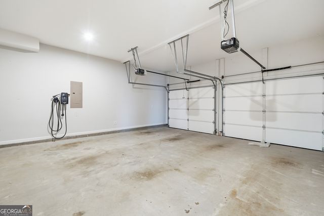732 Bridgeview Drive, Canton, GA 30115
