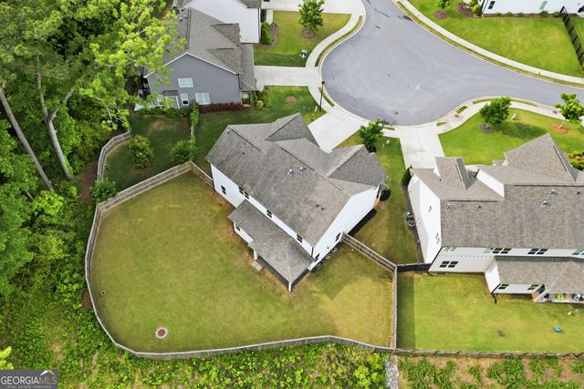 732 Bridgeview Drive, Canton, GA 30115