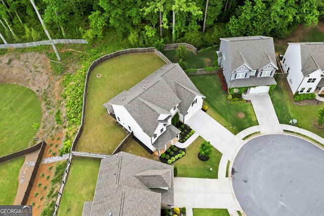 732 Bridgeview Drive, Canton, GA 30115