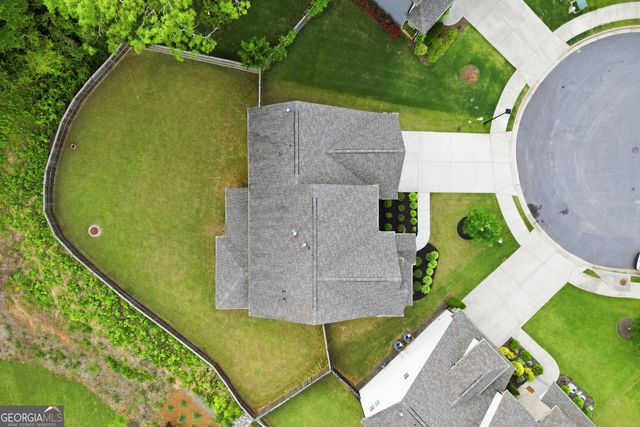 732 Bridgeview Drive, Canton, GA 30115