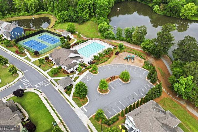 732 Bridgeview Drive, Canton, GA 30115