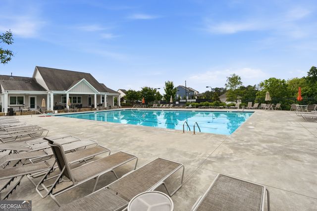 732 Bridgeview Drive, Canton, GA 30115