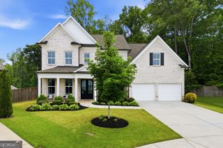 732 Bridgeview Drive, Canton, GA 30115