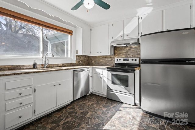 255 St Stephens Church Road, Gold Hill, NC 28071