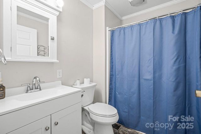 255 St Stephens Church Road, Gold Hill, NC 28071