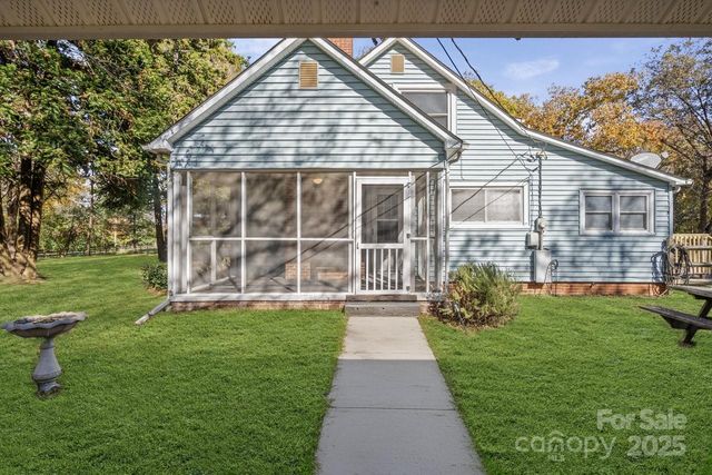 255 St Stephens Church Road, Gold Hill, NC 28071