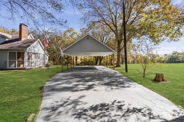 255 St Stephens Church Road, Gold Hill, NC 28071