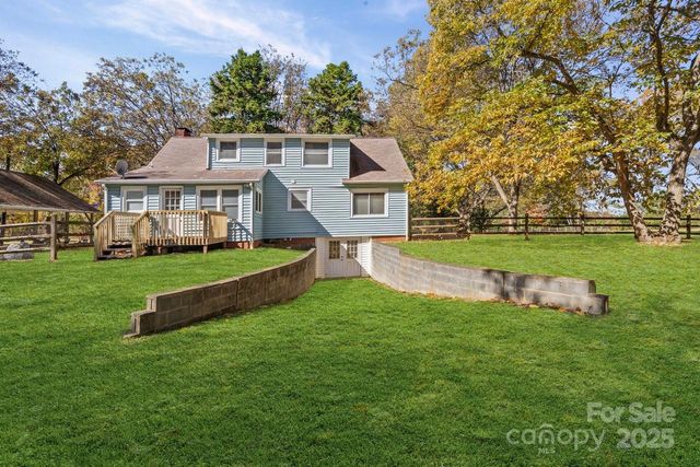 255 St Stephens Church Road, Gold Hill, NC 28071