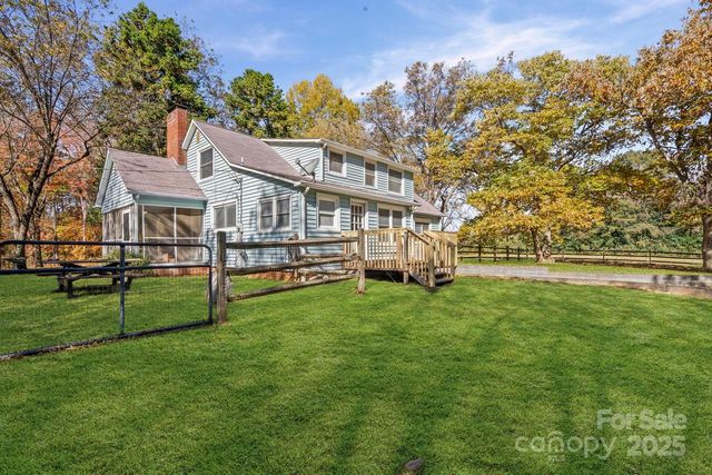 255 St Stephens Church Road, Gold Hill, NC 28071