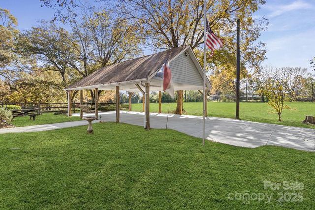 255 St Stephens Church Road, Gold Hill, NC 28071