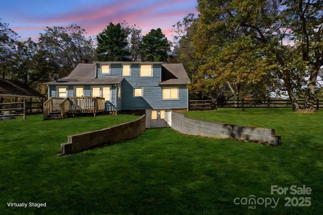 255 St Stephens Church Road, Gold Hill, NC 28071