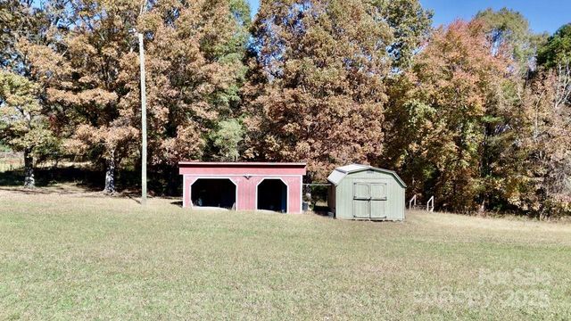 255 St Stephens Church Road, Gold Hill, NC 28071