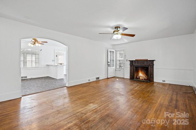 255 St Stephens Church Road, Gold Hill, NC 28071