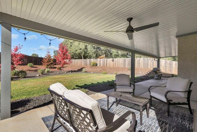 4724 Squirrel Run, Redding, CA 96002