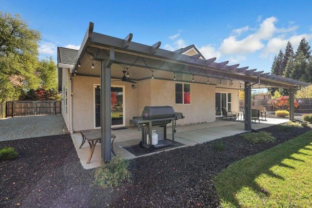 4724 Squirrel Run, Redding, CA 96002