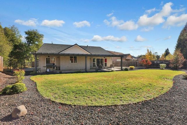 4724 Squirrel Run, Redding, CA 96002