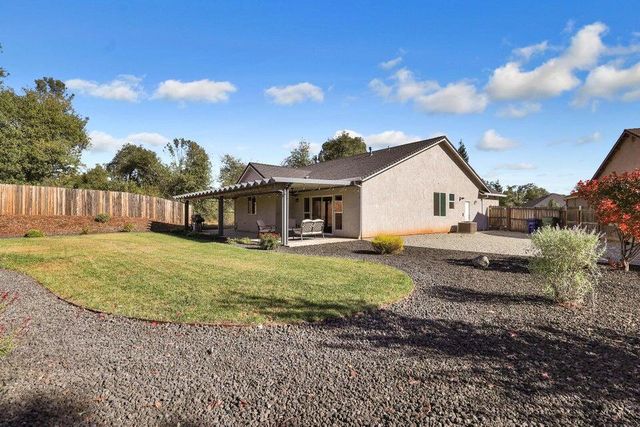 4724 Squirrel Run, Redding, CA 96002