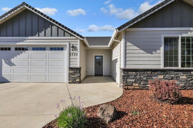 4724 Squirrel Run, Redding, CA 96002