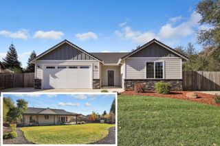 4724 Squirrel Run, Redding, CA 96002