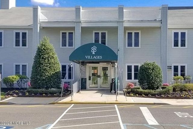 139 Wein Market F, Freehold, NJ 07728