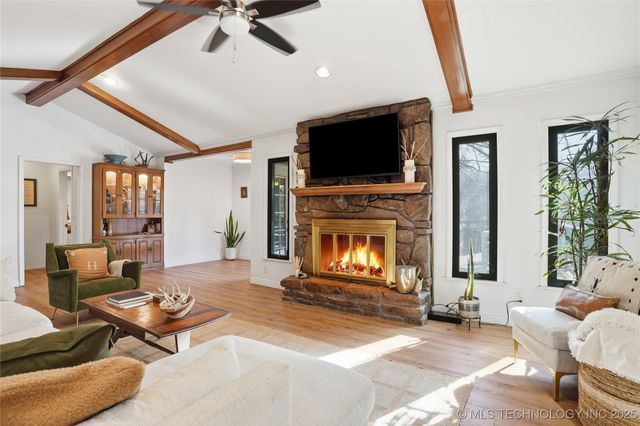 5416 E 65th Place, Tulsa, OK 74136